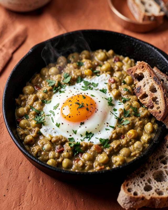 Shakshuka
